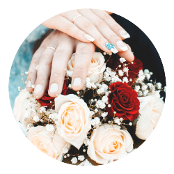 Link to Wedding home page